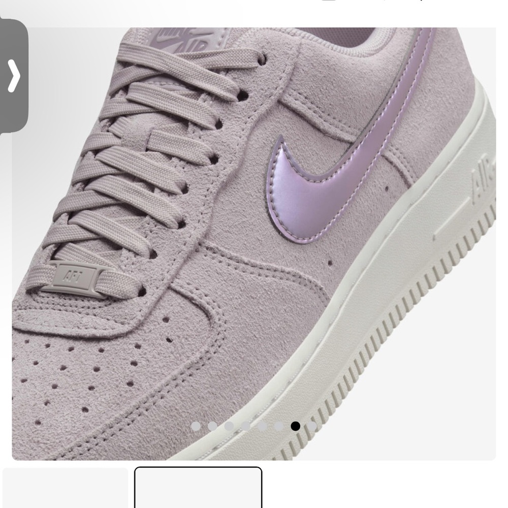 Nike Air Force 1 '07 SE - Picture 5 of 6